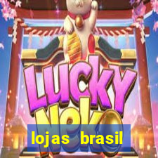 lojas brasil benfica jf